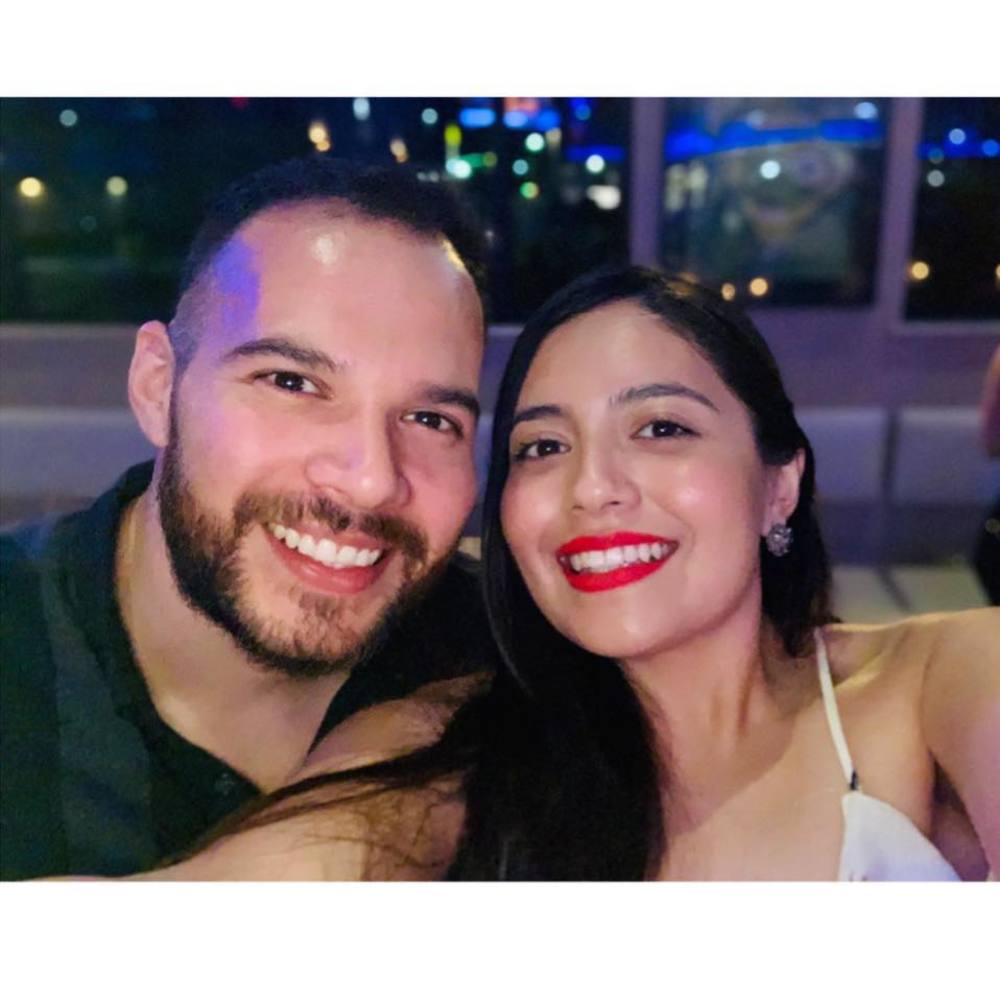 Meet your Posher, Karen